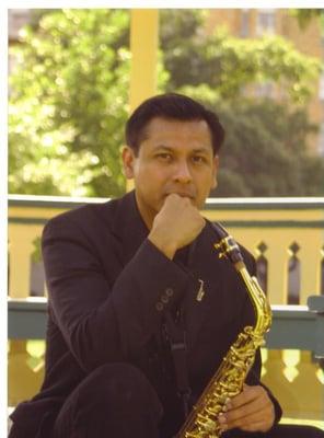 Photo of Anthony T.