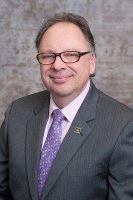 Photo of Dr S.