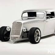 photo of Jonathan C.