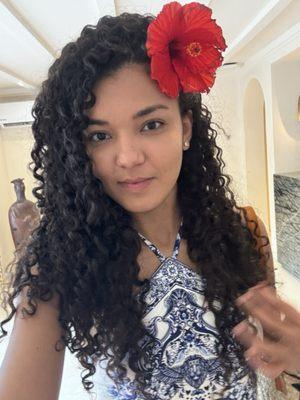 Photo of Amanda F.