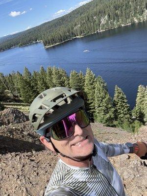 Photo of Rick A.