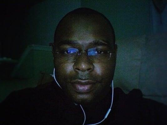 Photo of Marcus R.