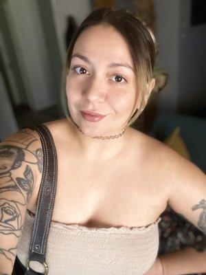 photo of Madison V.