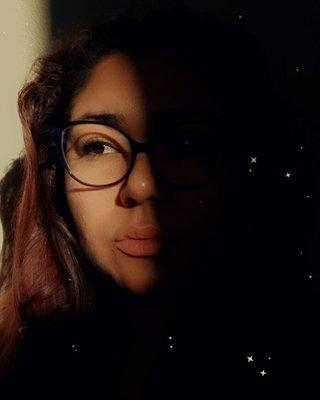 Photo of Berenice G.