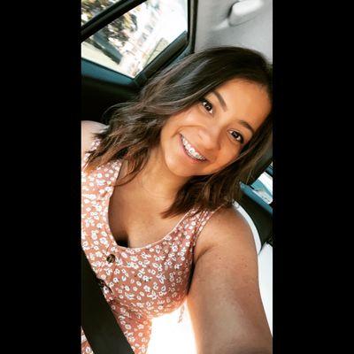 photo of Carol-Ane C.