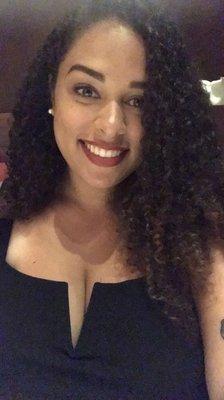 Photo of Bariah H.
