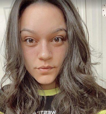 Photo of Nicolette M.