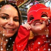 Photo of Alejandra P.