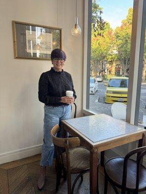 photo of Anandita S.