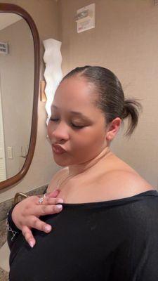 photo of Kiersten J.