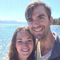 photo of Geoffrey D.