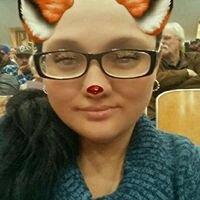 photo of Angelina F.