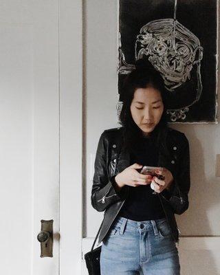Photo of Jocelyn S.