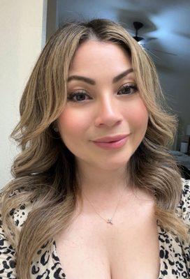 photo of Berenice R.