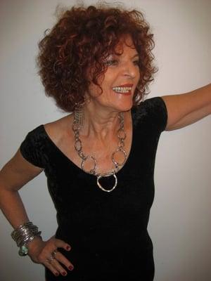 photo of Michelle W.