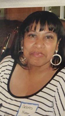 photo of Delores H.