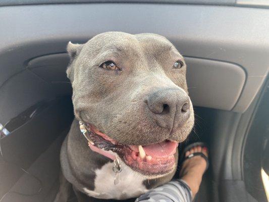 photo of Kimberly R.