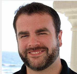 Photo of David A.