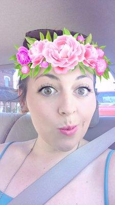 Photo of Amanda D.