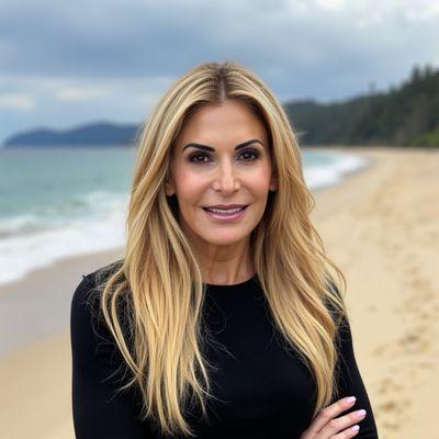 Photo of Arlene B.