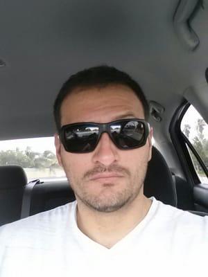 Photo of Carlos G.