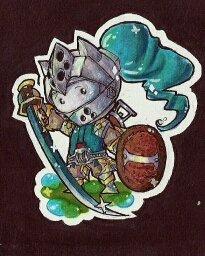 photo of I Atomsk I ..