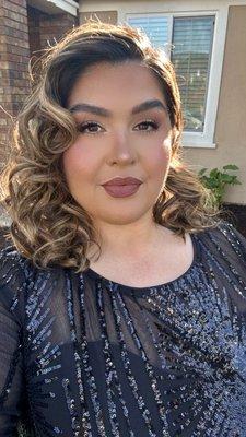 Photo of Alexandra A.