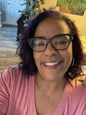 photo of Charlene G.