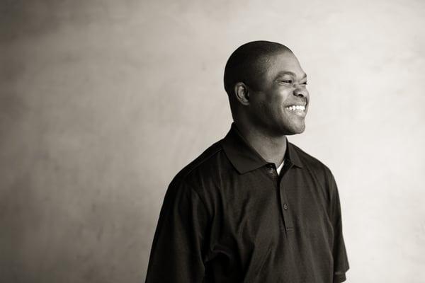 Photo of Marrick A.