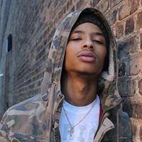 photo of D'mareae M.