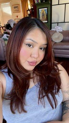 Photo of Mia D.