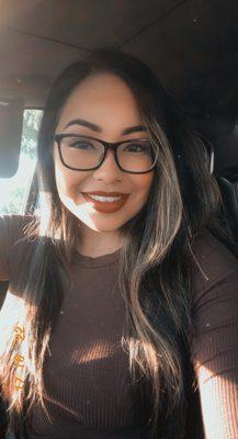 Photo of Yessica M.