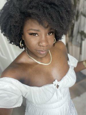 Photo of India H.
