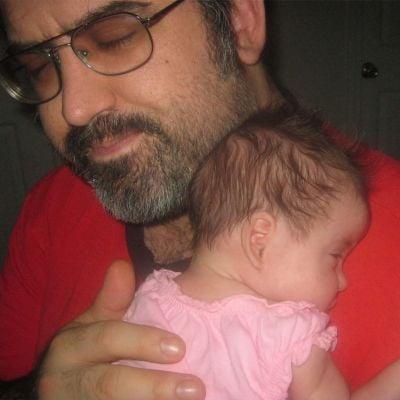 photo of Marshall C.