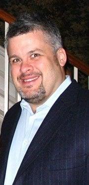 Photo of Christopher B.
