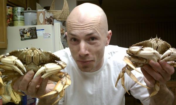 Photo of Jeremy D.