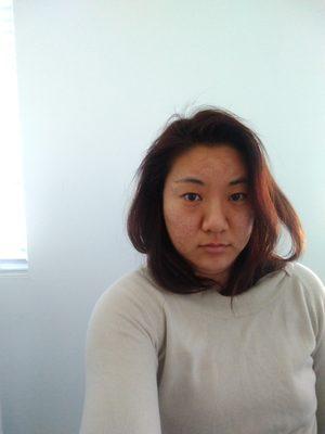 Photo of Hannah C.