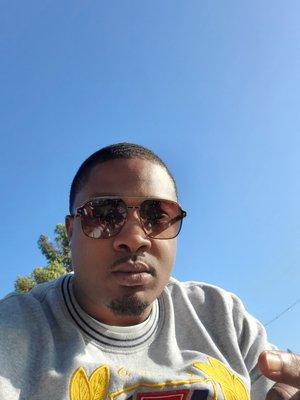 Photo of Olakunle D.