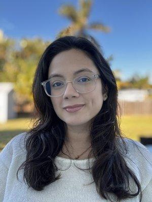 Photo of Michelle C.