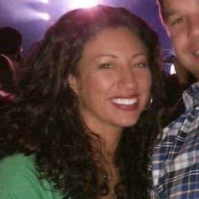 photo of Crystal Kyle H.