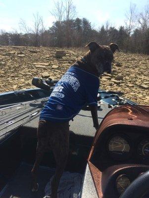 photo of Kristopher H.