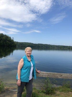 Photo of Patricia S.