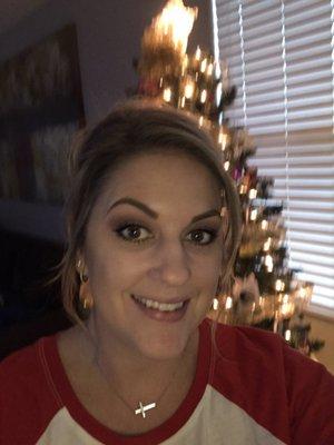 Photo of Christi K.