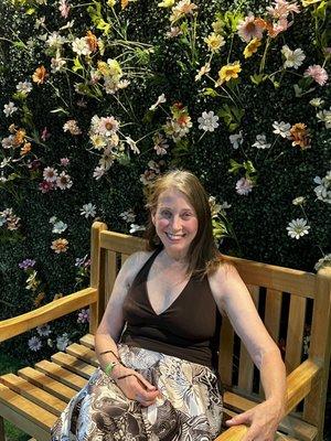 photo of Katherine T.