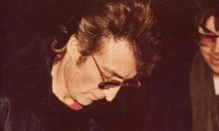 Photo of George L.
