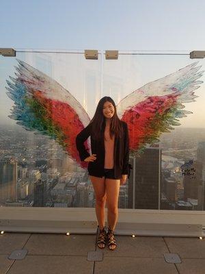 photo of Cassandra K.