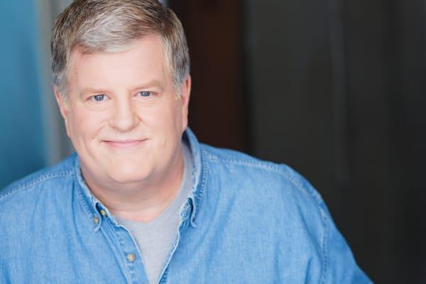 Photo of David G.