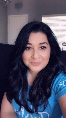 Photo of Gina S.