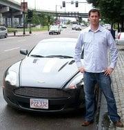Photo of Eric F.