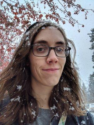 photo of Michelle B.